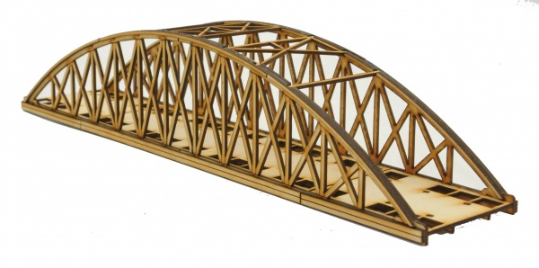 Rail and Road Bridges - Inthegreenwoodlaser.co.uk